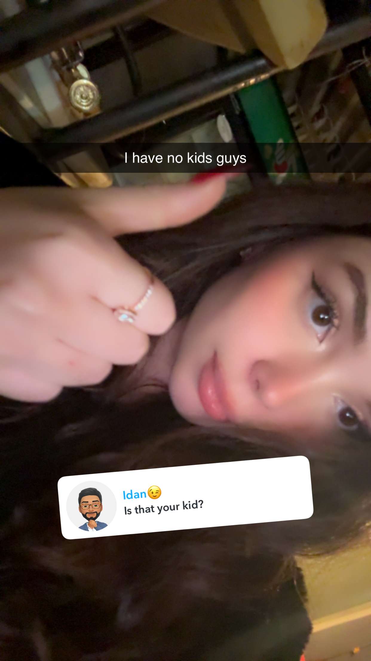 giselleramh snapchat image archive image