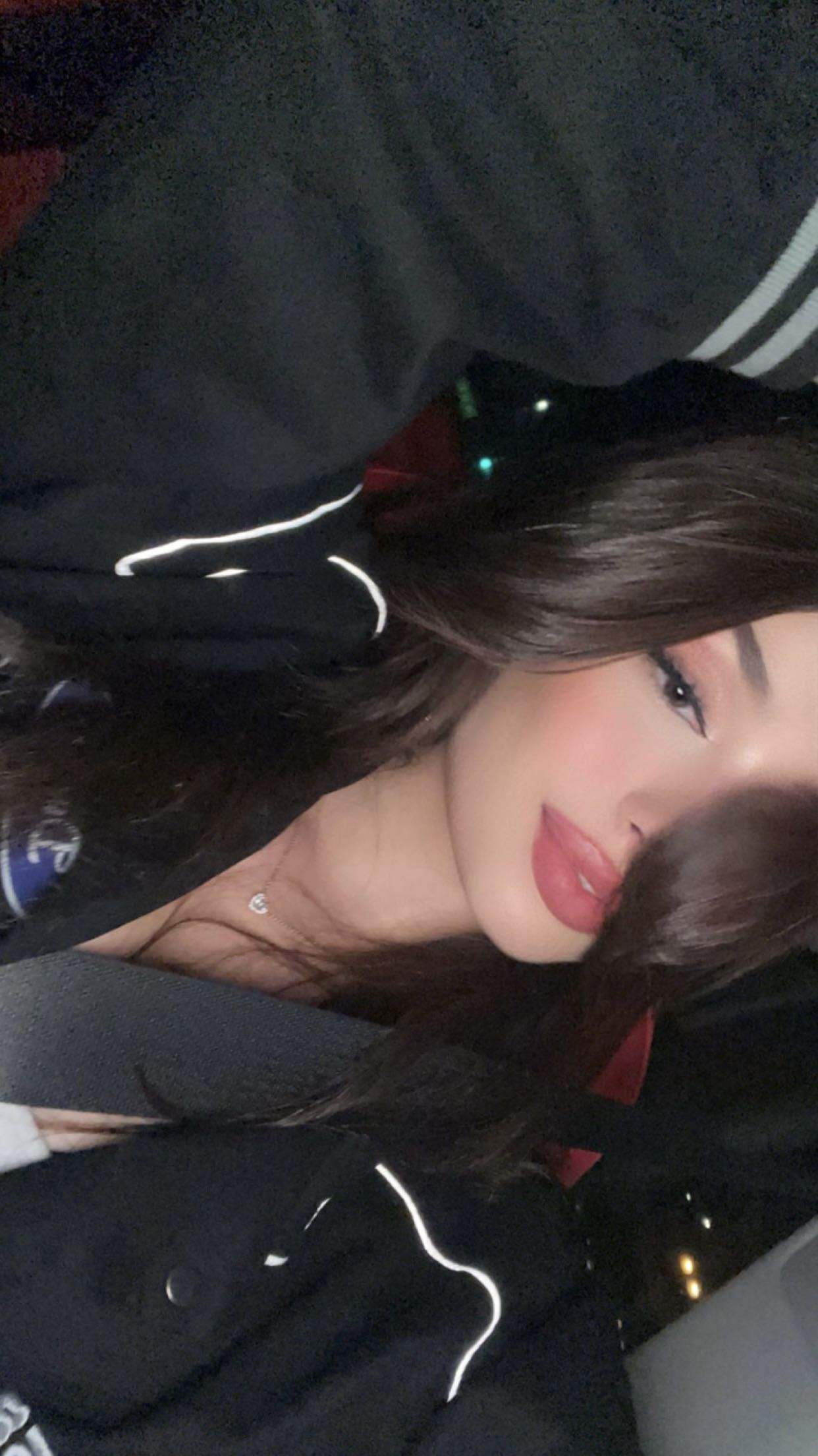 giselleramh snapchat image archive image