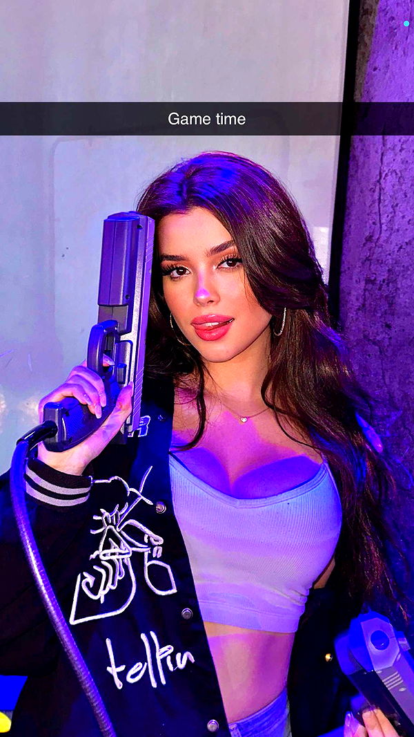 giselleramh image ~ Altpins