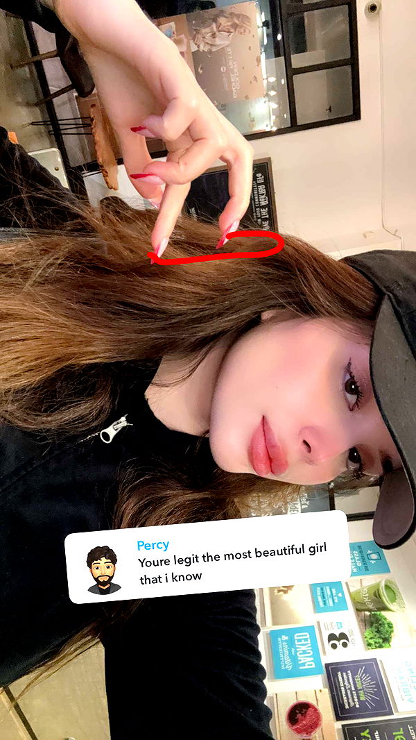 giselleramh image ~ Altpins