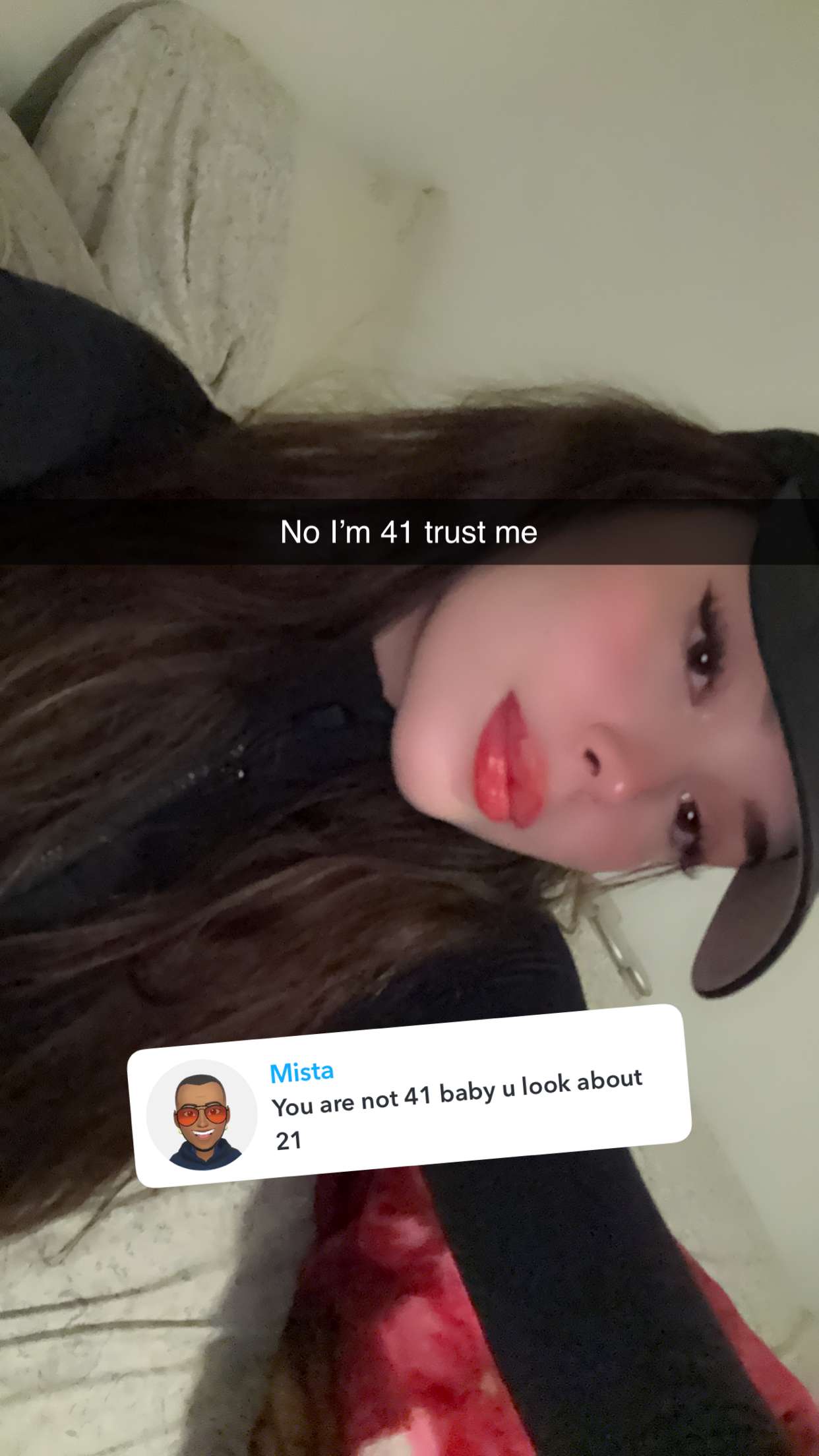 giselleramh snapchat image archive image