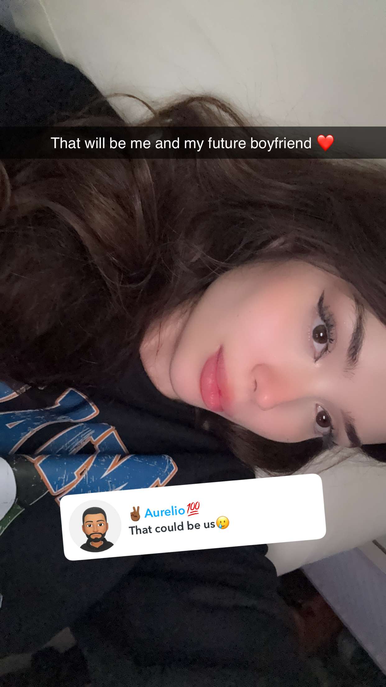 giselleramh snapchat image archive image