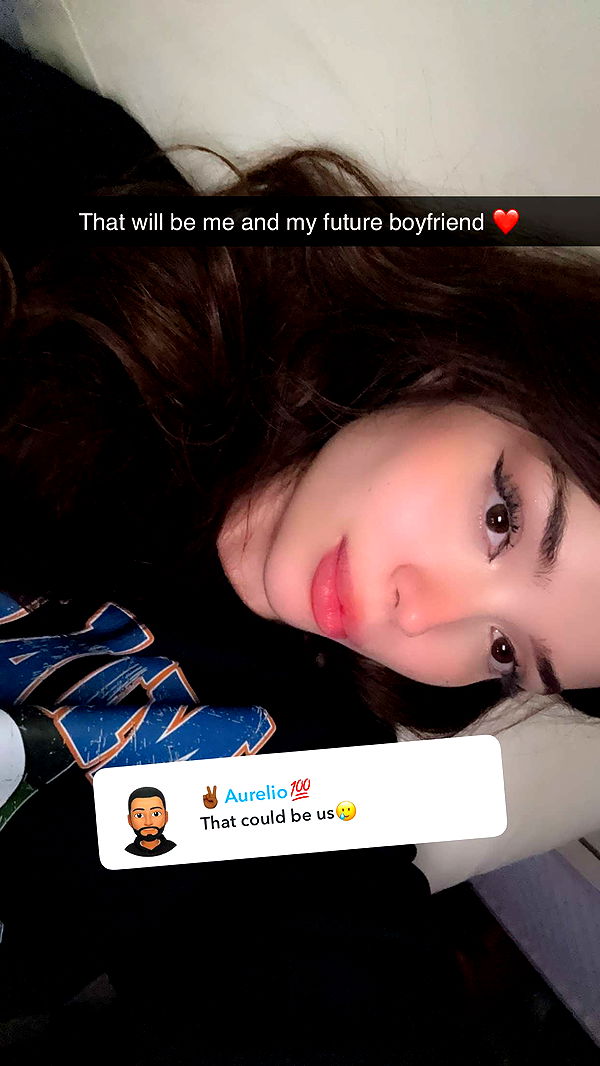 giselleramh image ~ Altpins