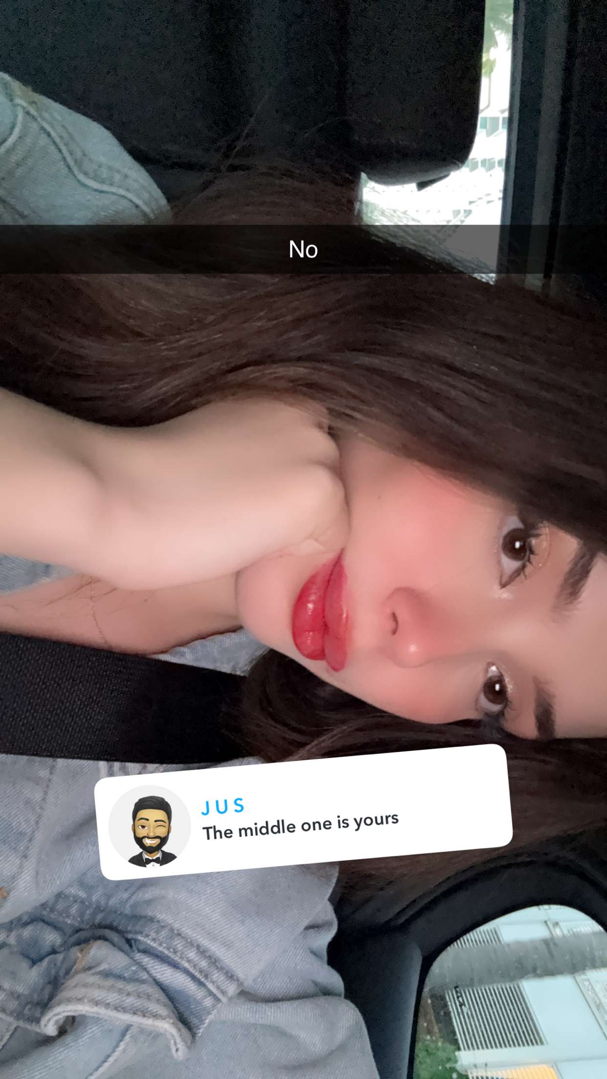 giselleramh snapchat image archive image