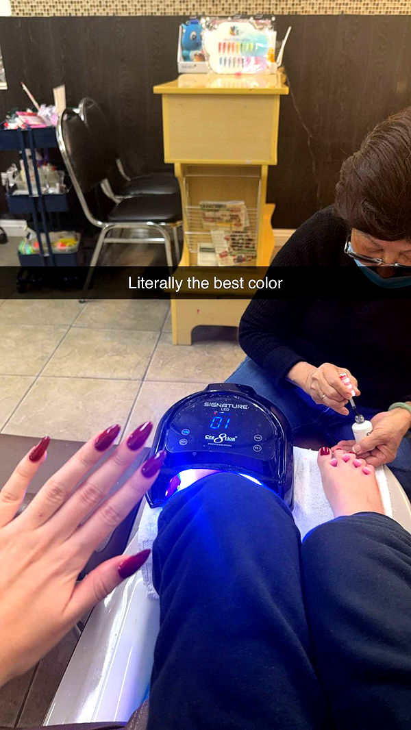 giselleramh image ~ Altpins