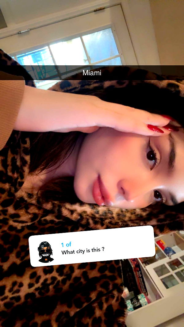 giselleramh image ~ Altpins