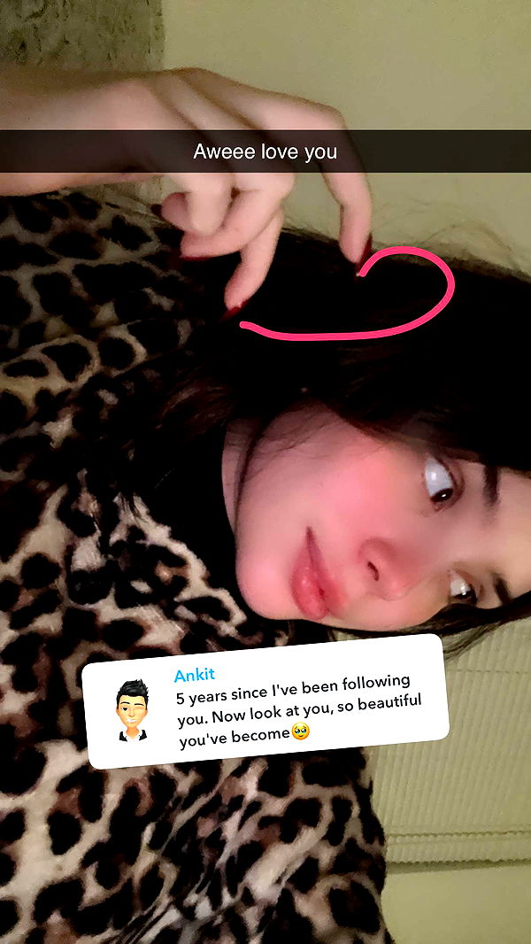 giselleramh image ~ Altpins