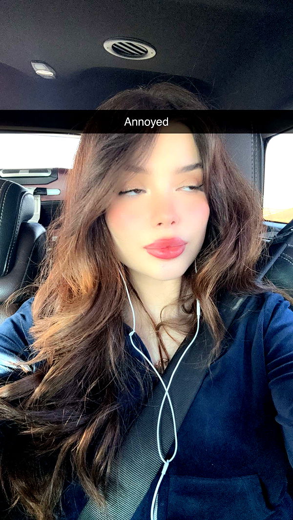 giselleramh image ~ Altpins