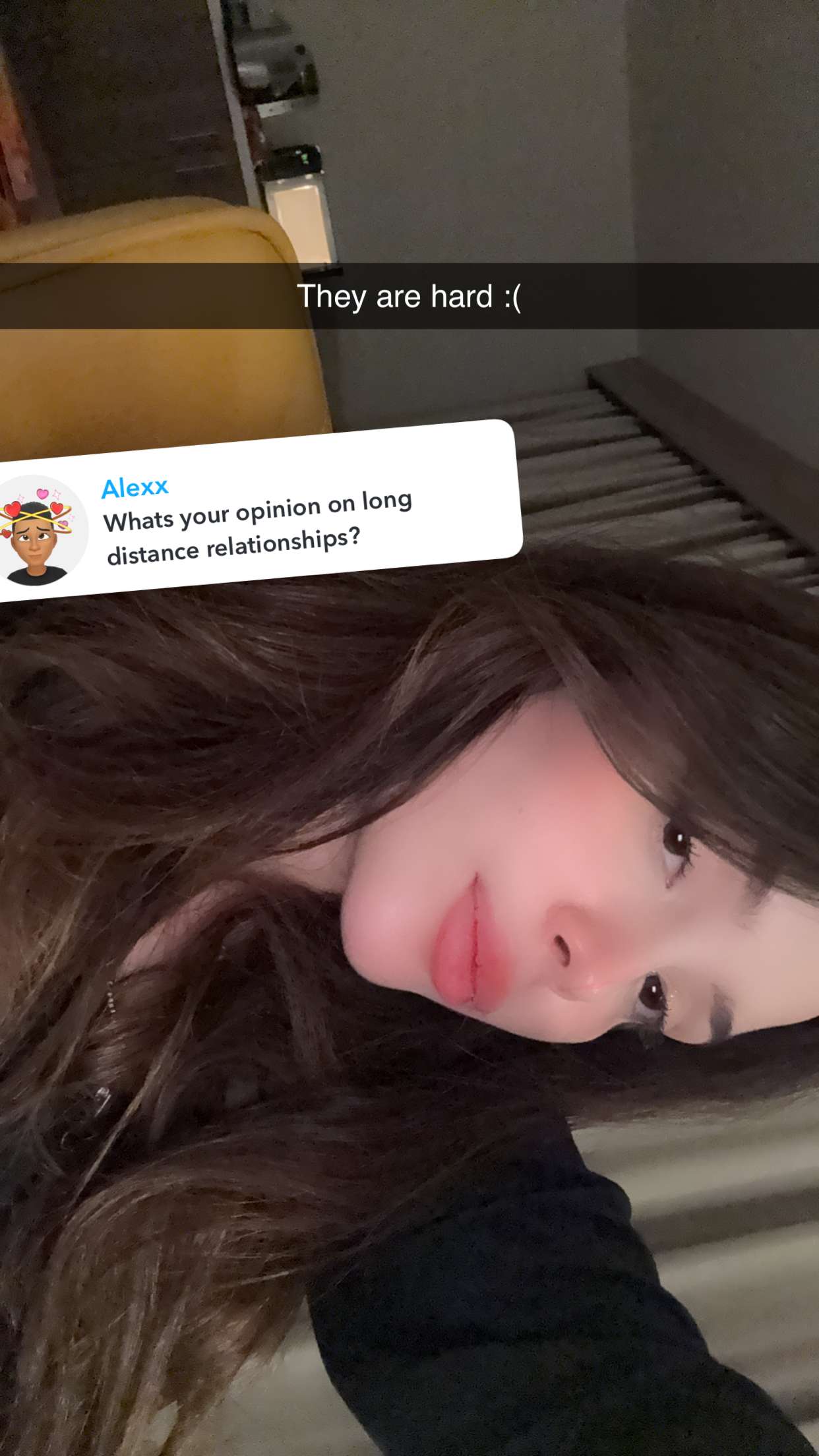 giselleramh snapchat image archive image