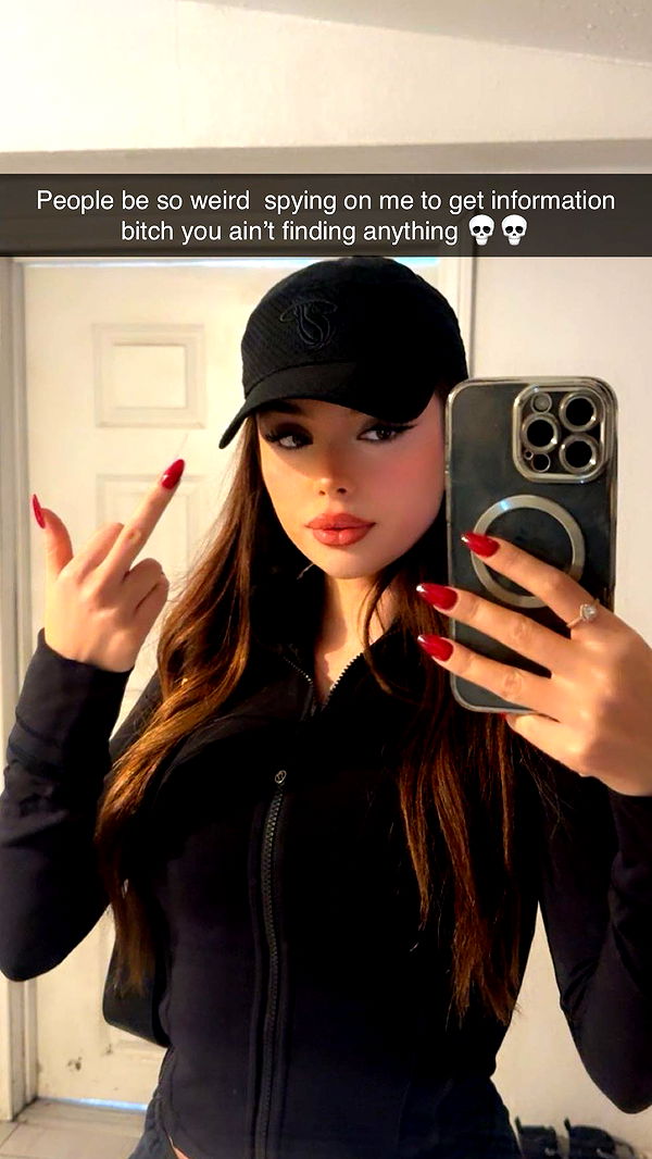 giselleramh image ~ Altpins