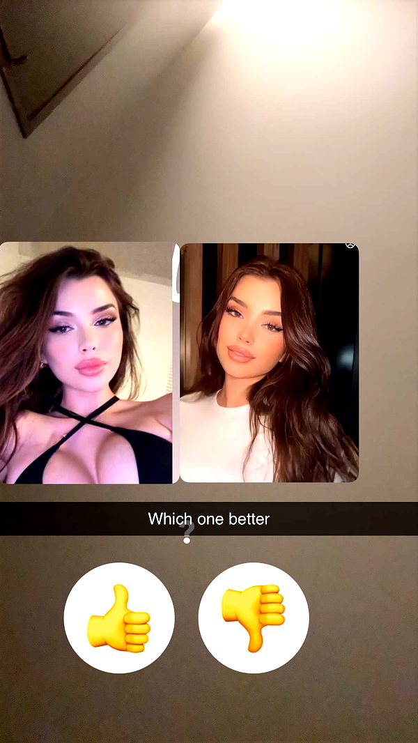 giselleramh image ~ Altpins