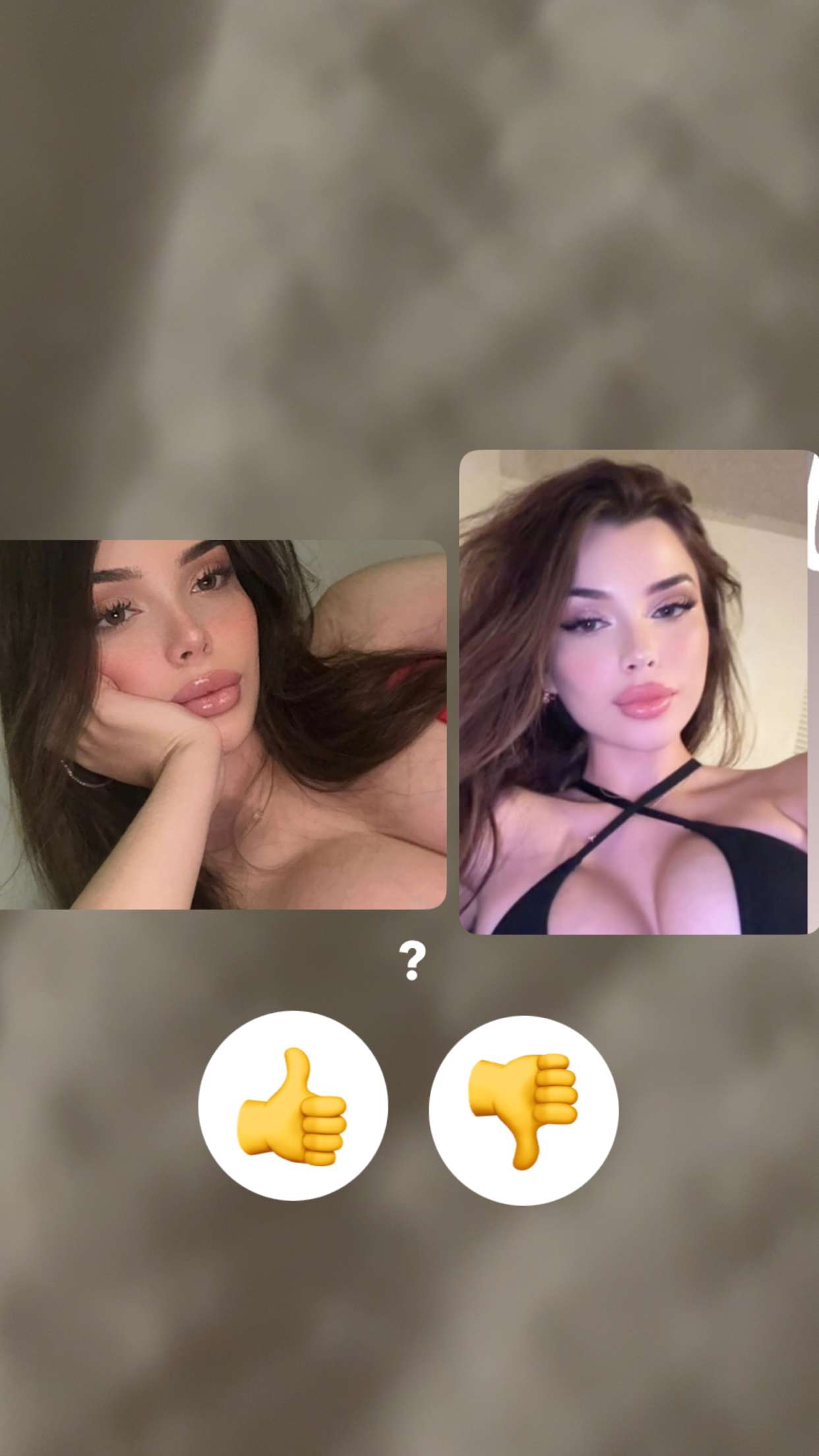 giselleramh snapchat image archive image