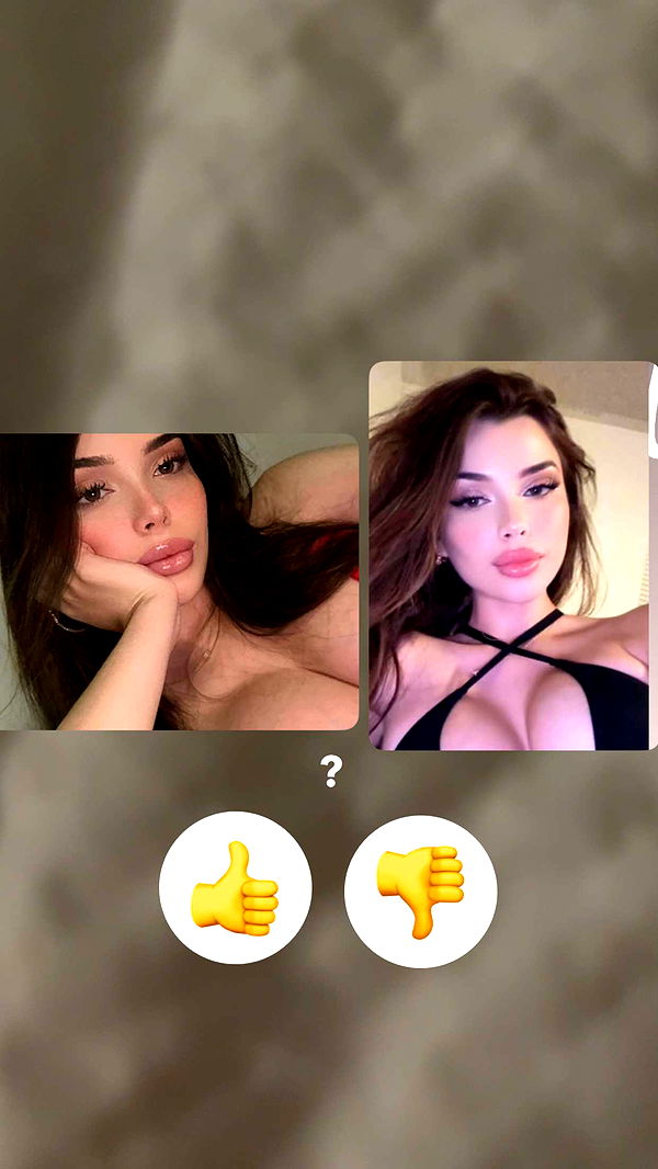 giselleramh image ~ Altpins