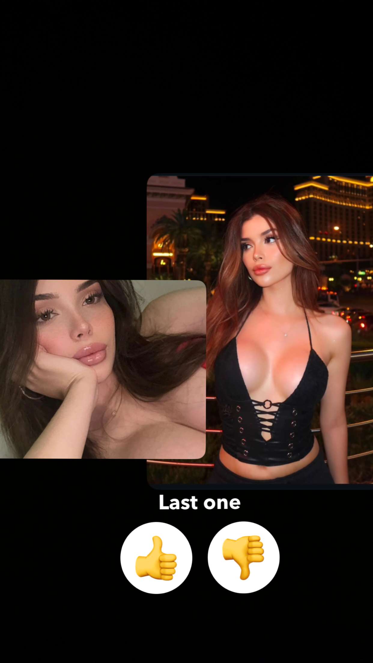 giselleramh snapchat image archive image