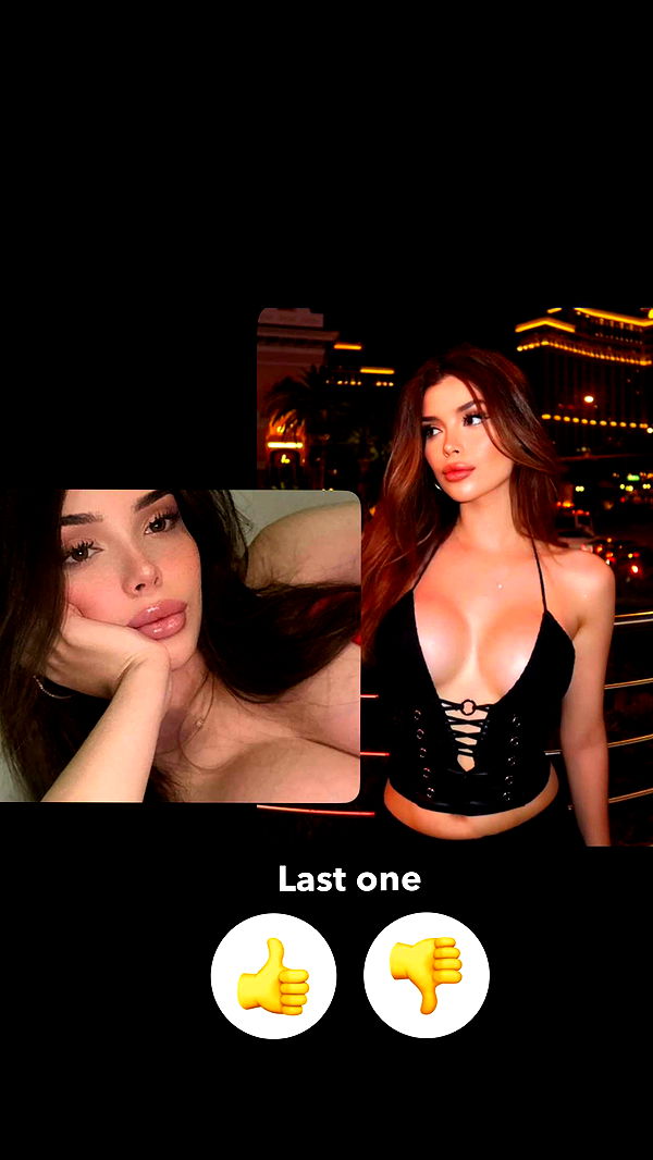 giselleramh image ~ Altpins