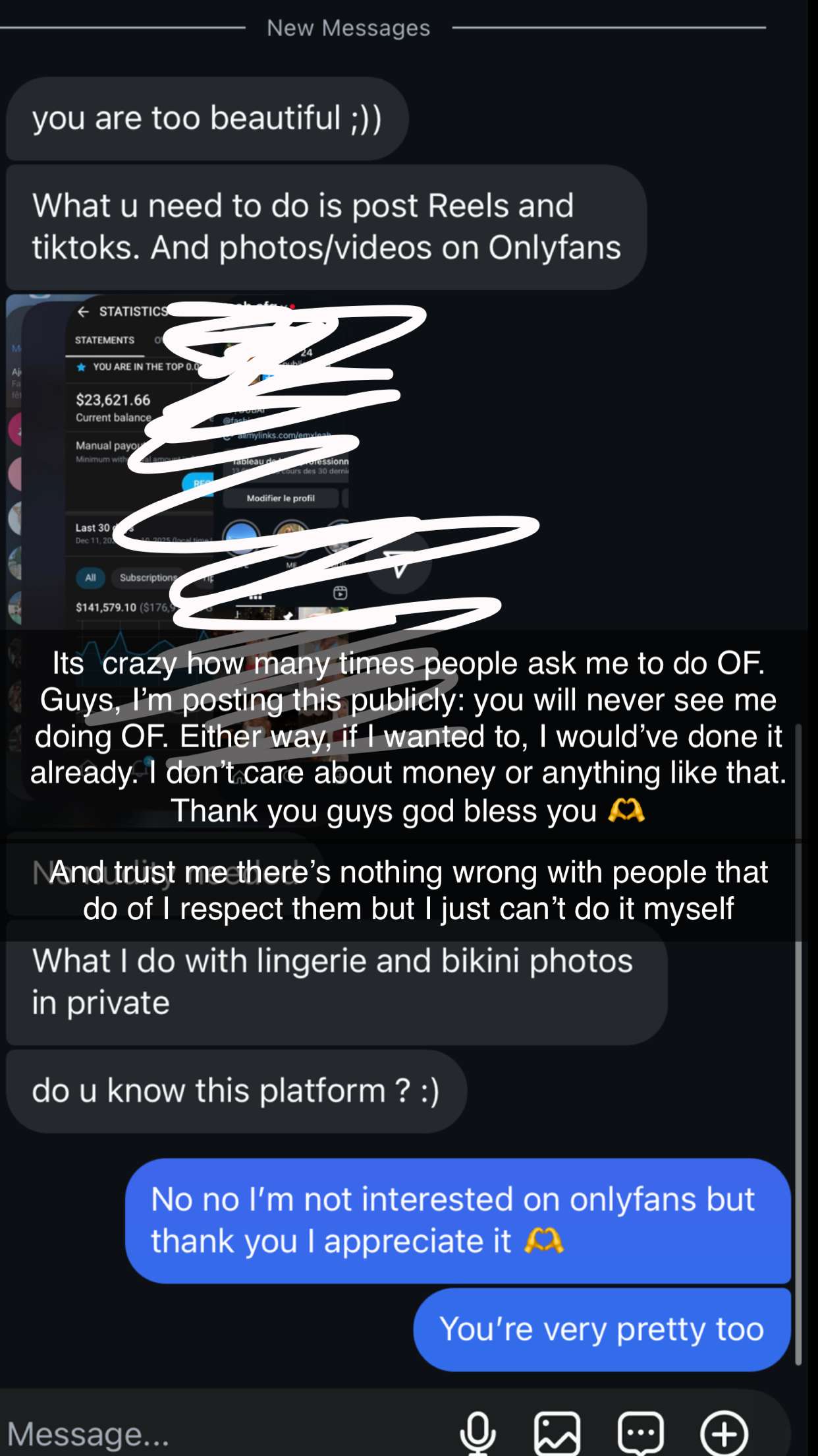 giselleramh snapchat image archive image