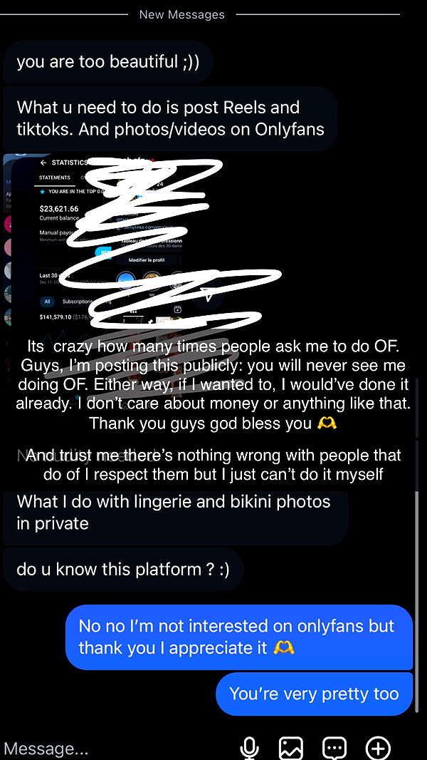 giselleramh image ~ Altpins