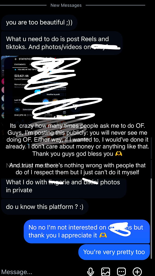 giselleramh image ~ Altpins