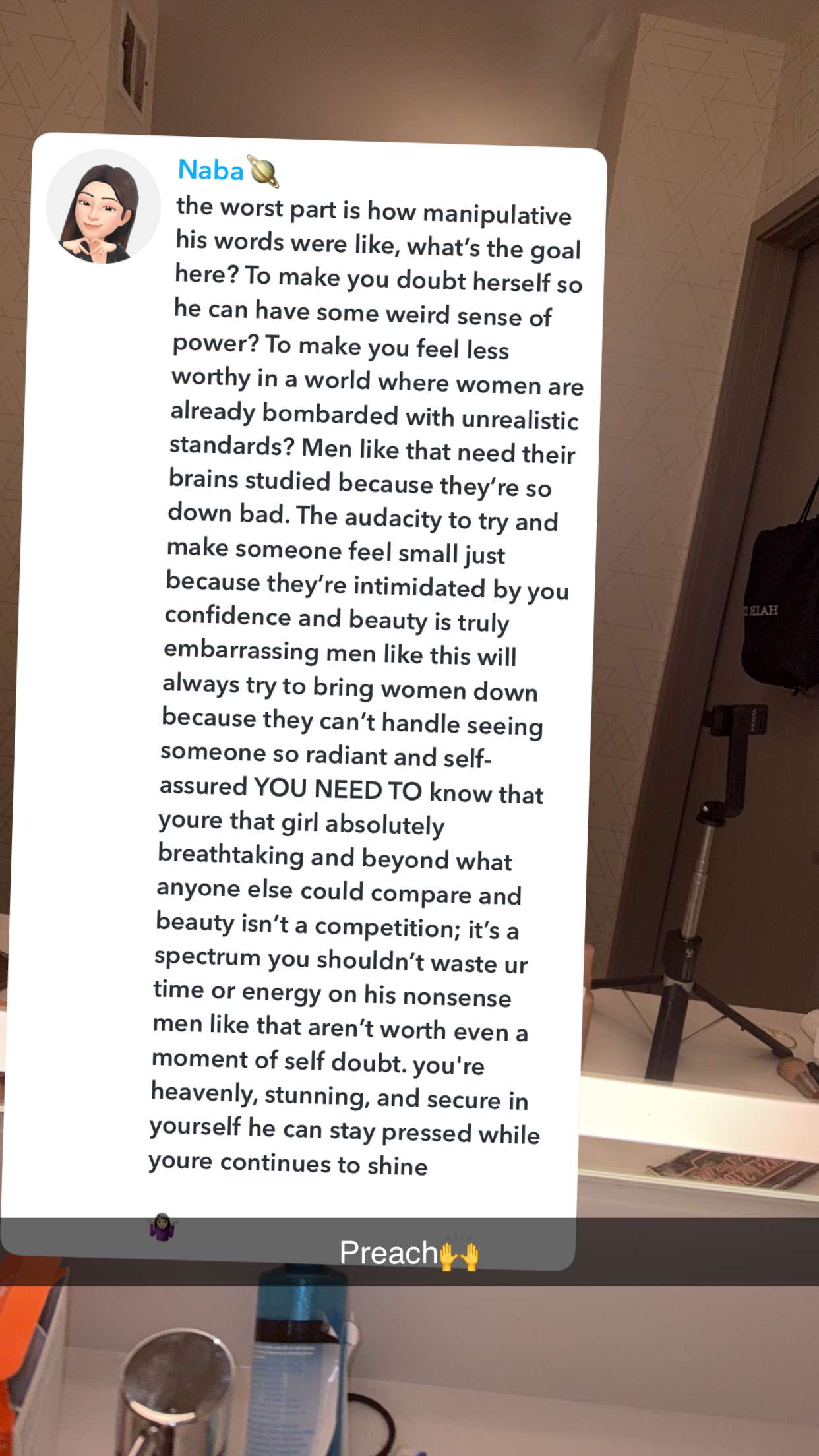 giselleramh snapchat image archive image