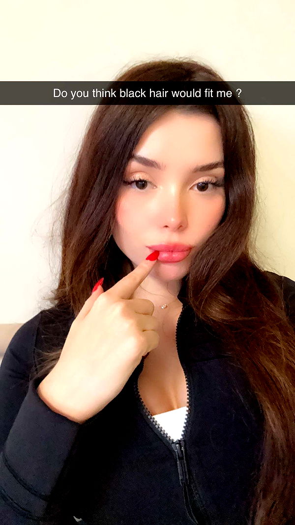 giselleramh image ~ Altpins