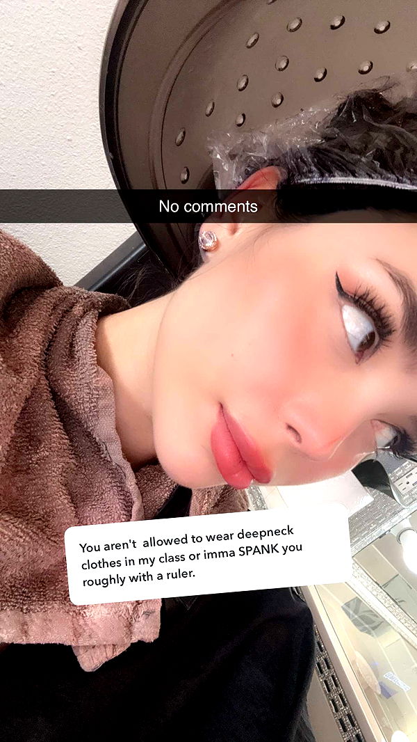 giselleramh image ~ Altpins