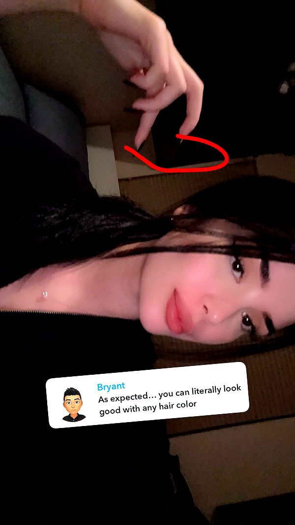 giselleramh image ~ Altpins