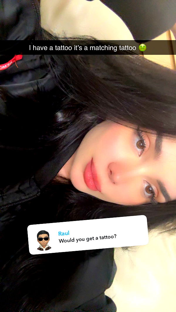 giselleramh image ~ Altpins