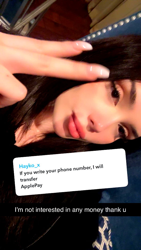 giselleramh image ~ Altpins