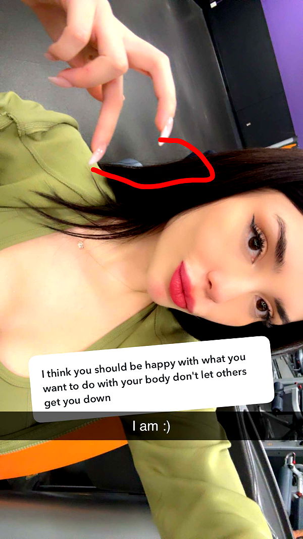 giselleramh image ~ Altpins