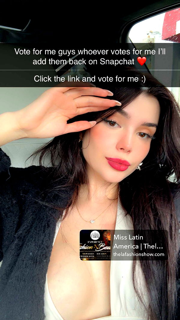 giselleramh image ~ Altpins