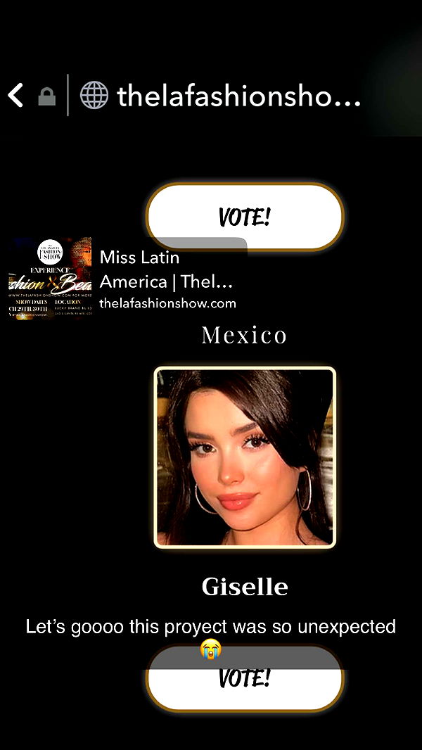 giselleramh image ~ Altpins