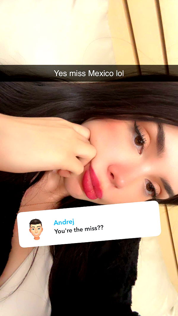 giselleramh image ~ Altpins