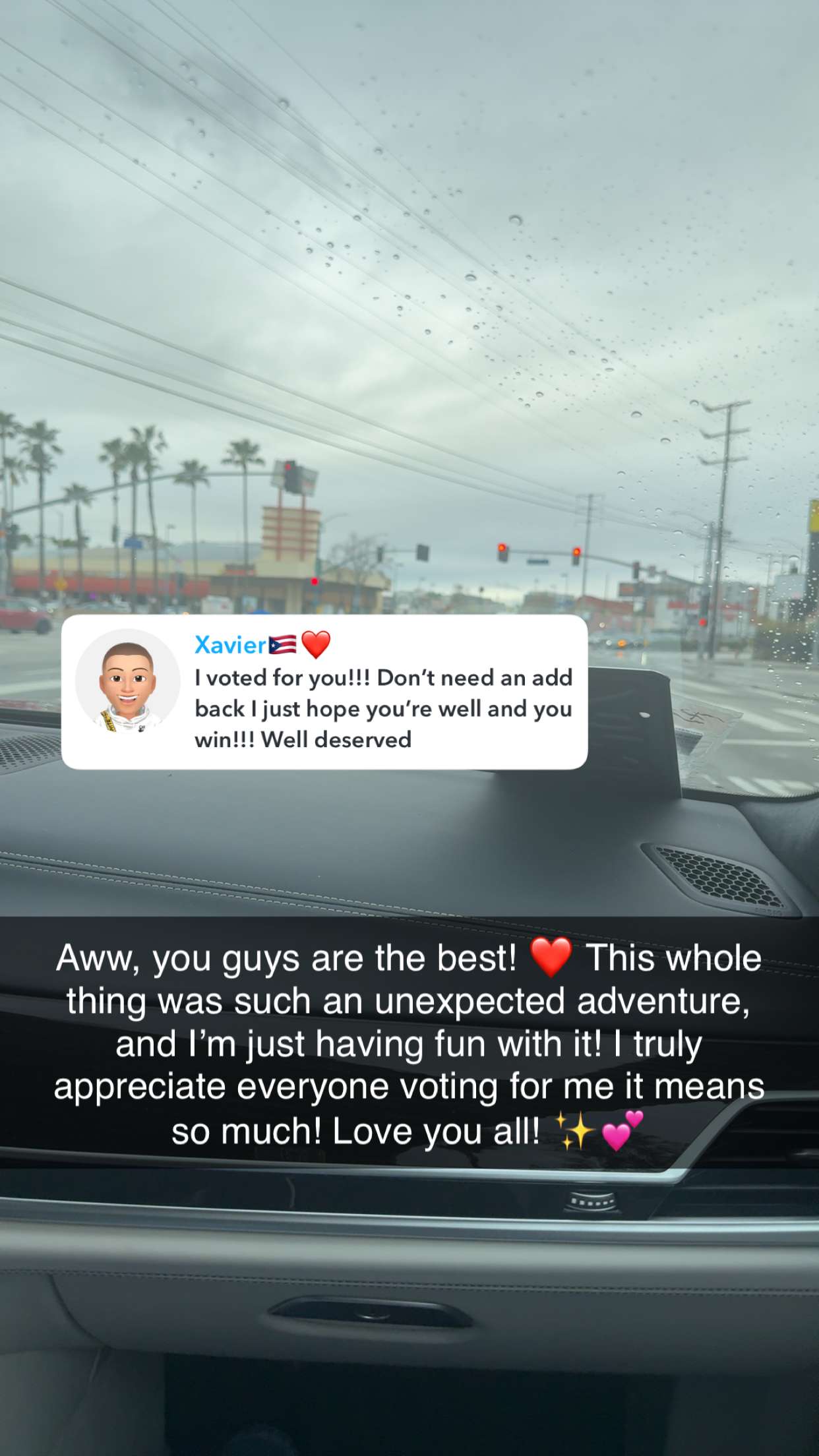 giselleramh snapchat image archive image