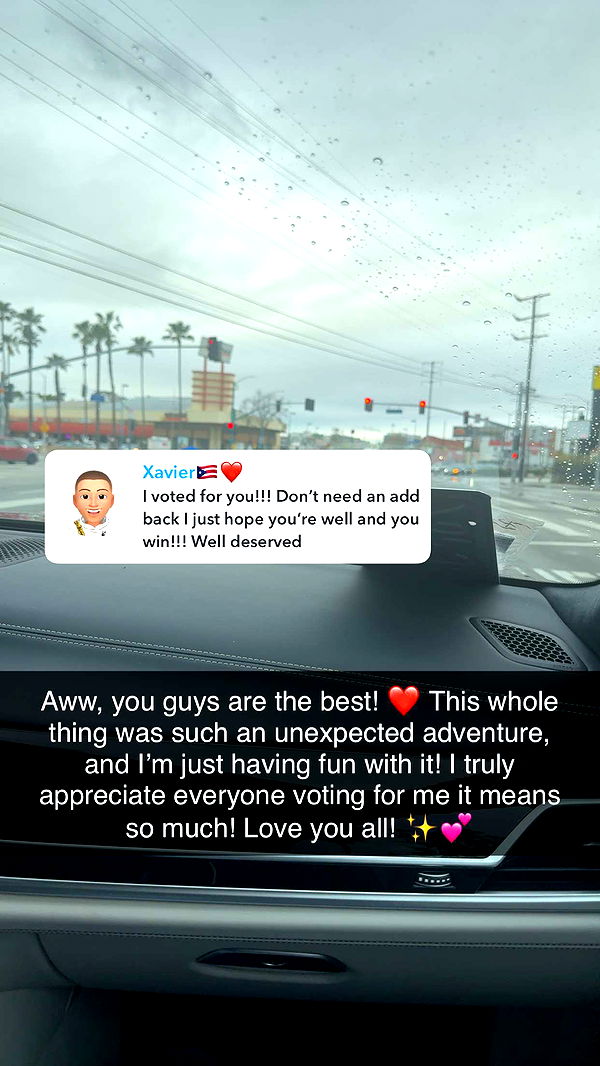 giselleramh image ~ Altpins