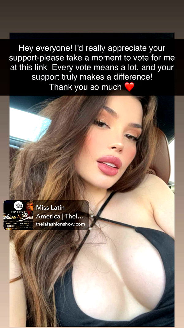 giselleramh image ~ Altpins