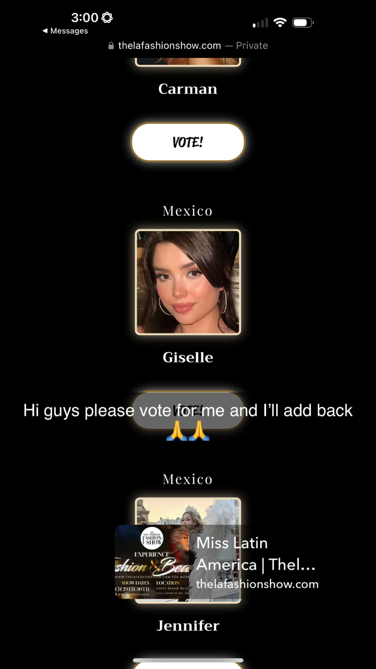 giselleramh snapchat image archive image