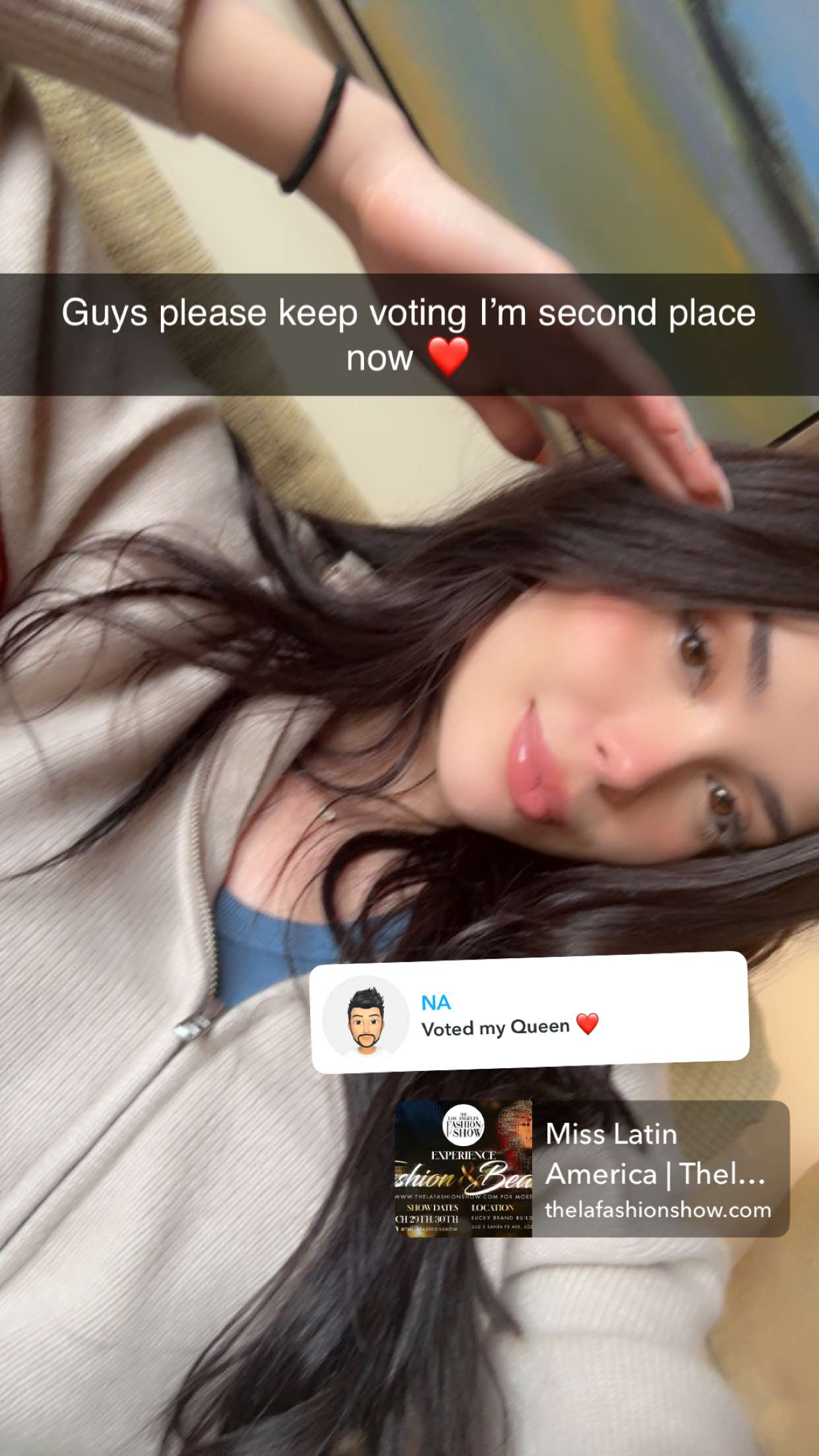 giselleramh snapchat image archive image