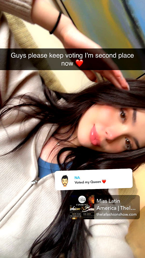 giselleramh image ~ Altpins