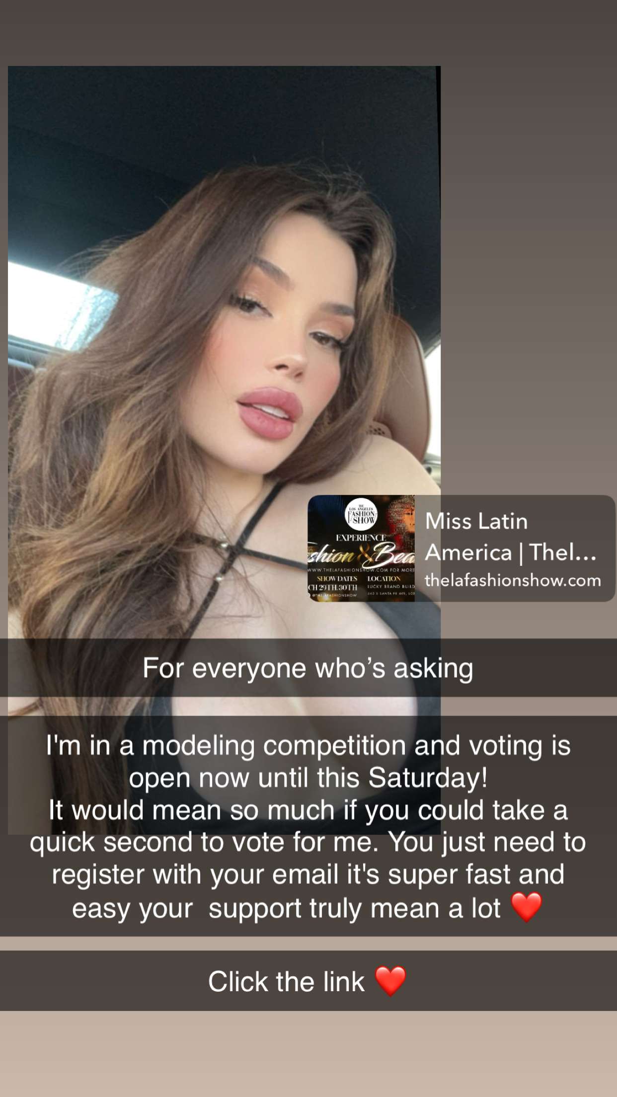 giselleramh snapchat image archive image