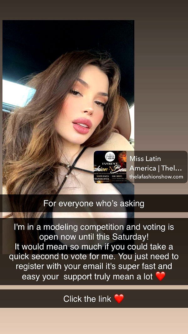 giselleramh image ~ Altpins