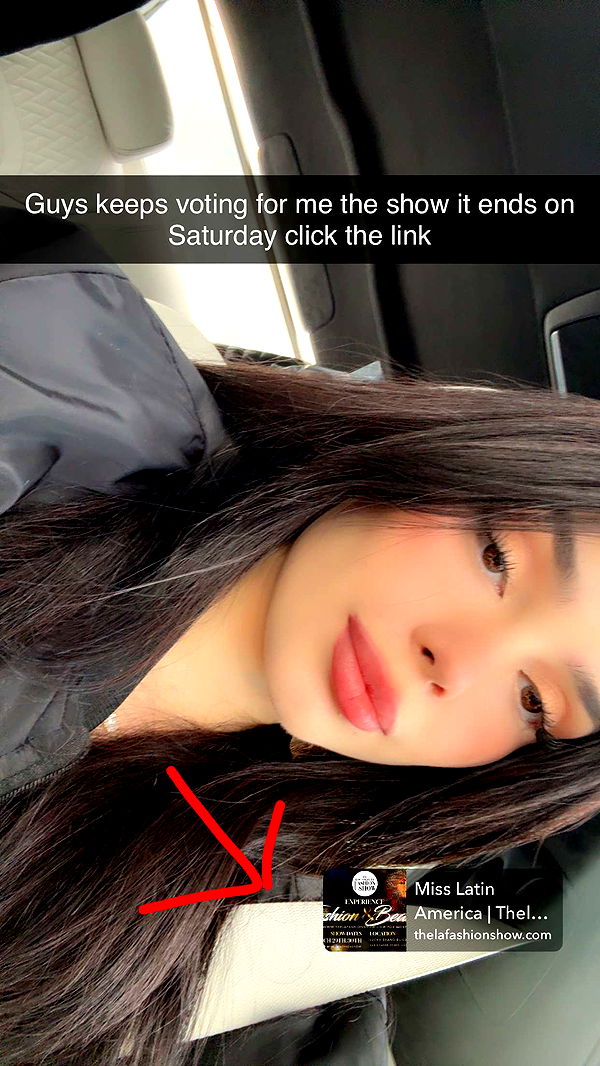 giselleramh image ~ Altpins