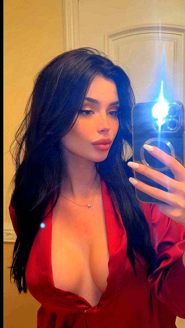 giselleramh image ~ Altpins