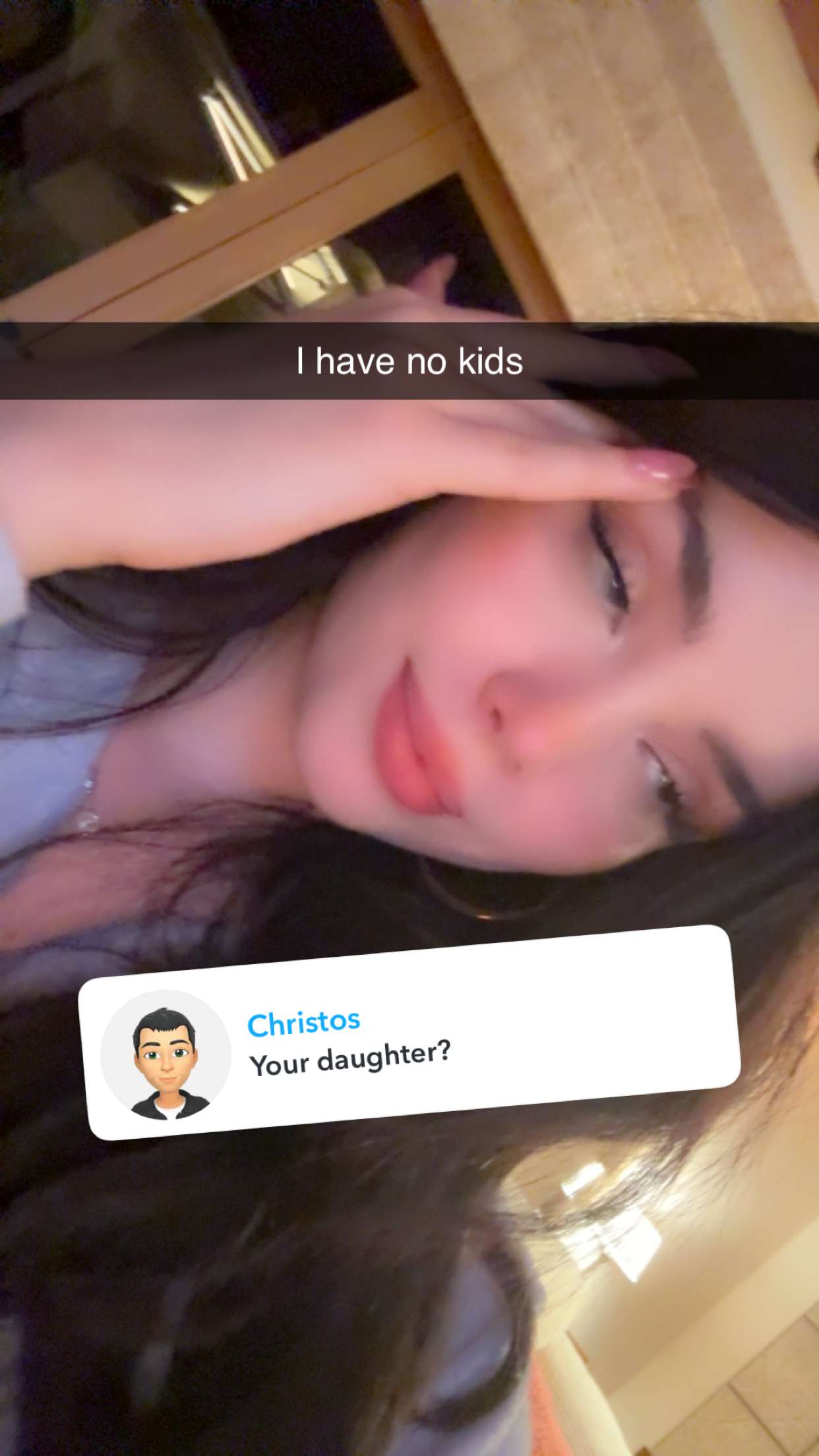 giselleramh snapchat image archive image