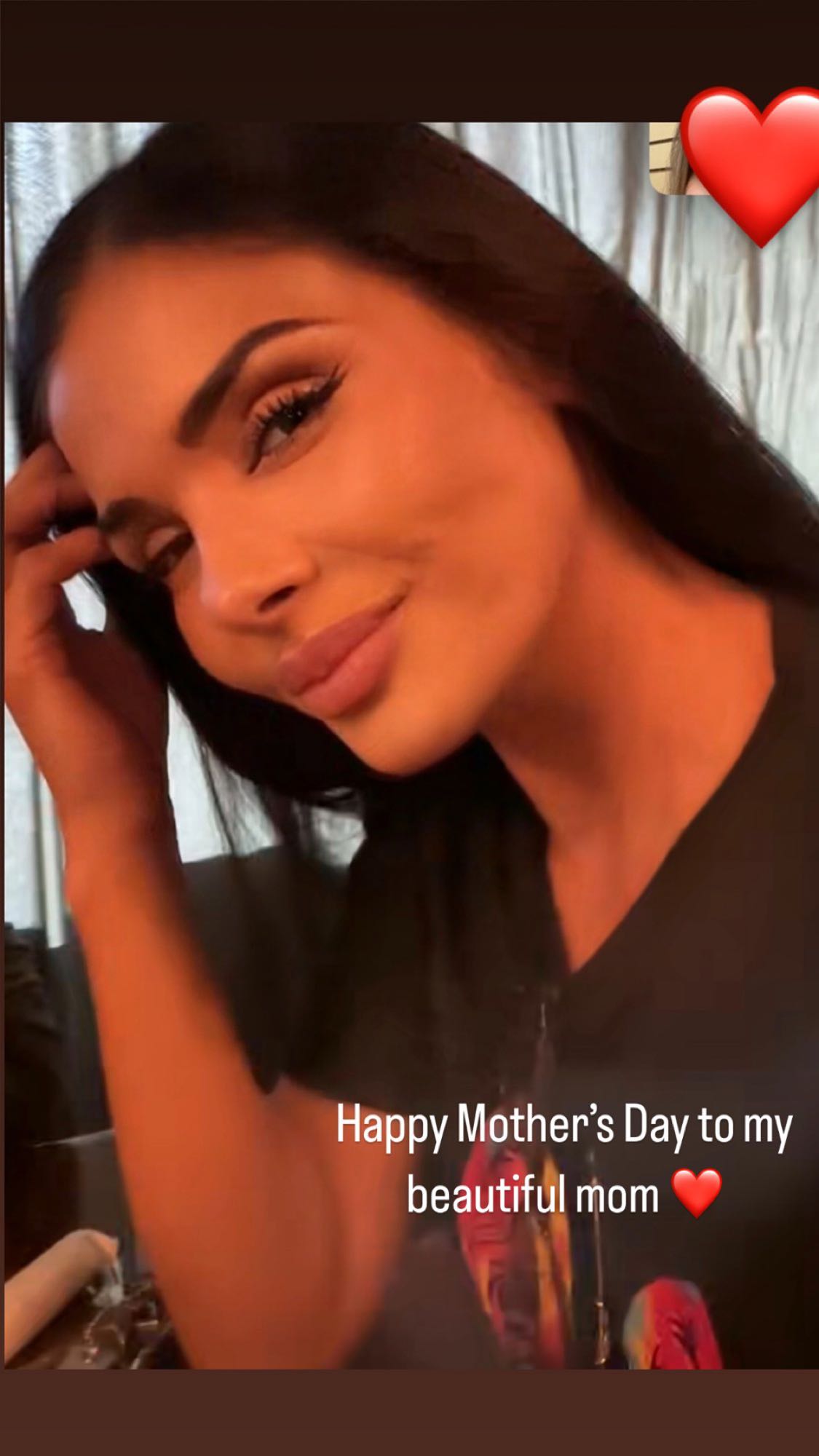 giselleramh snapchat image archive image