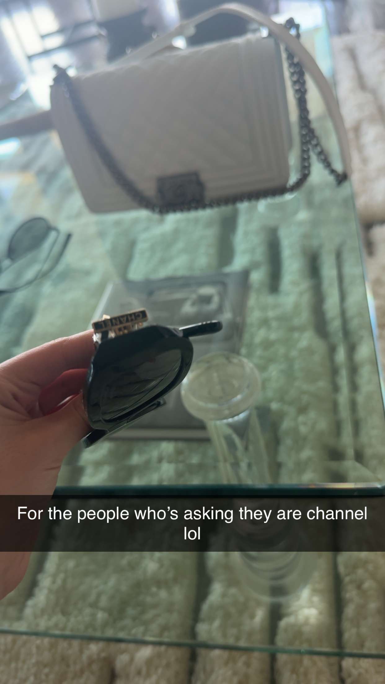 giselleramh snapchat image archive image