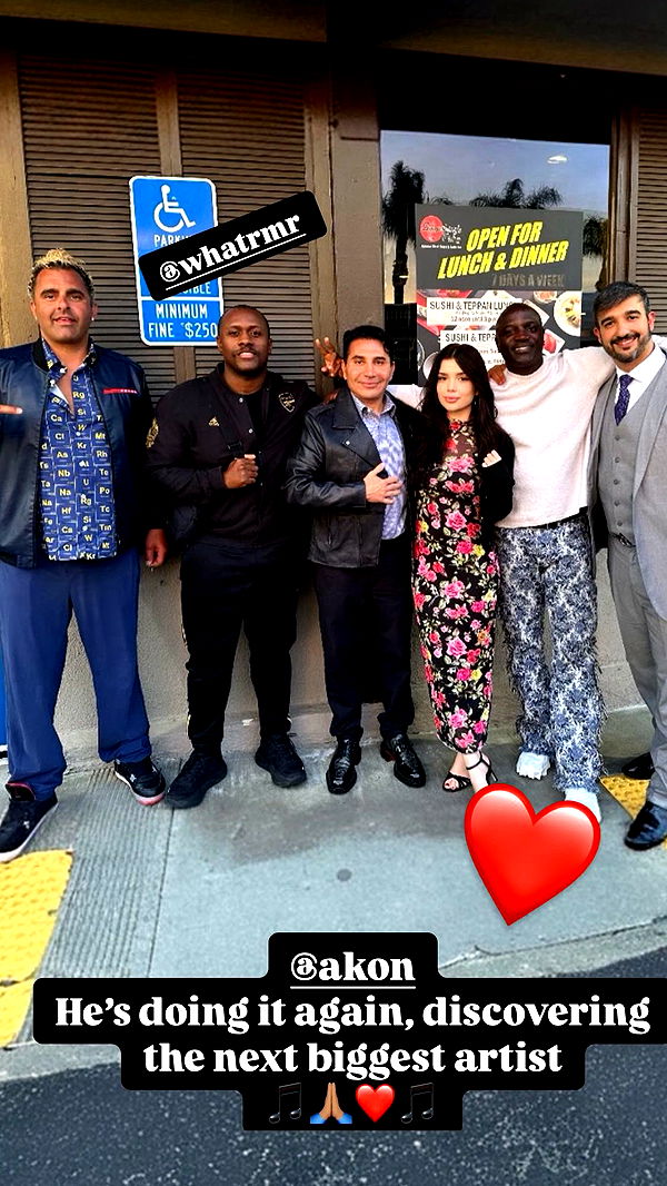 giselleramh image ~ Altpins