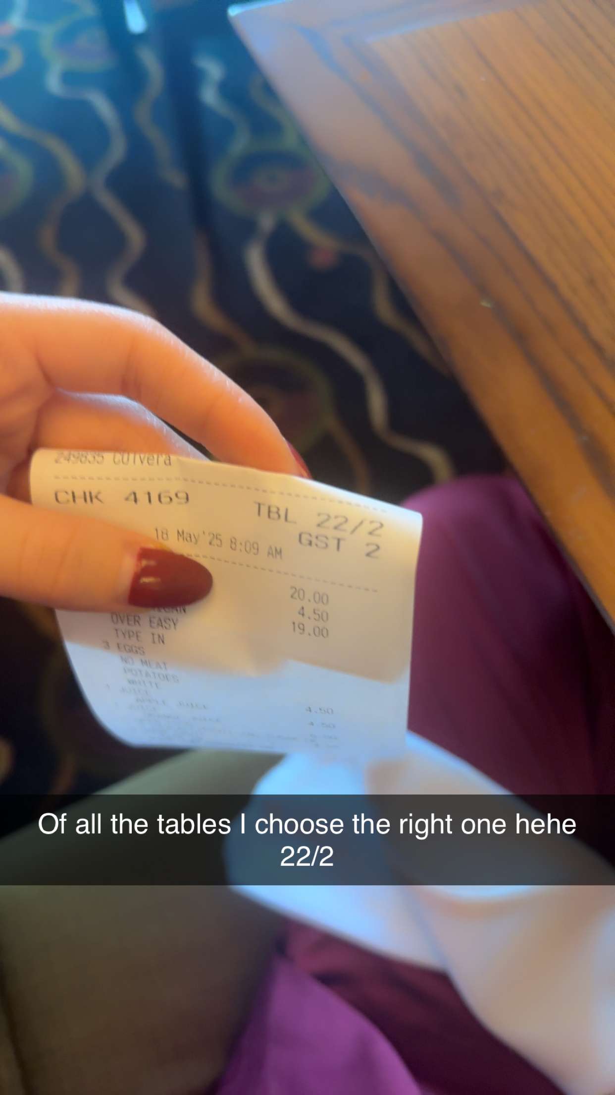 giselleramh snapchat image archive image