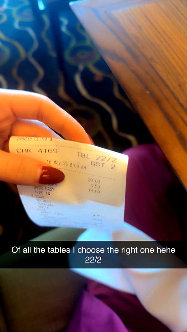 giselleramh image ~ Altpins