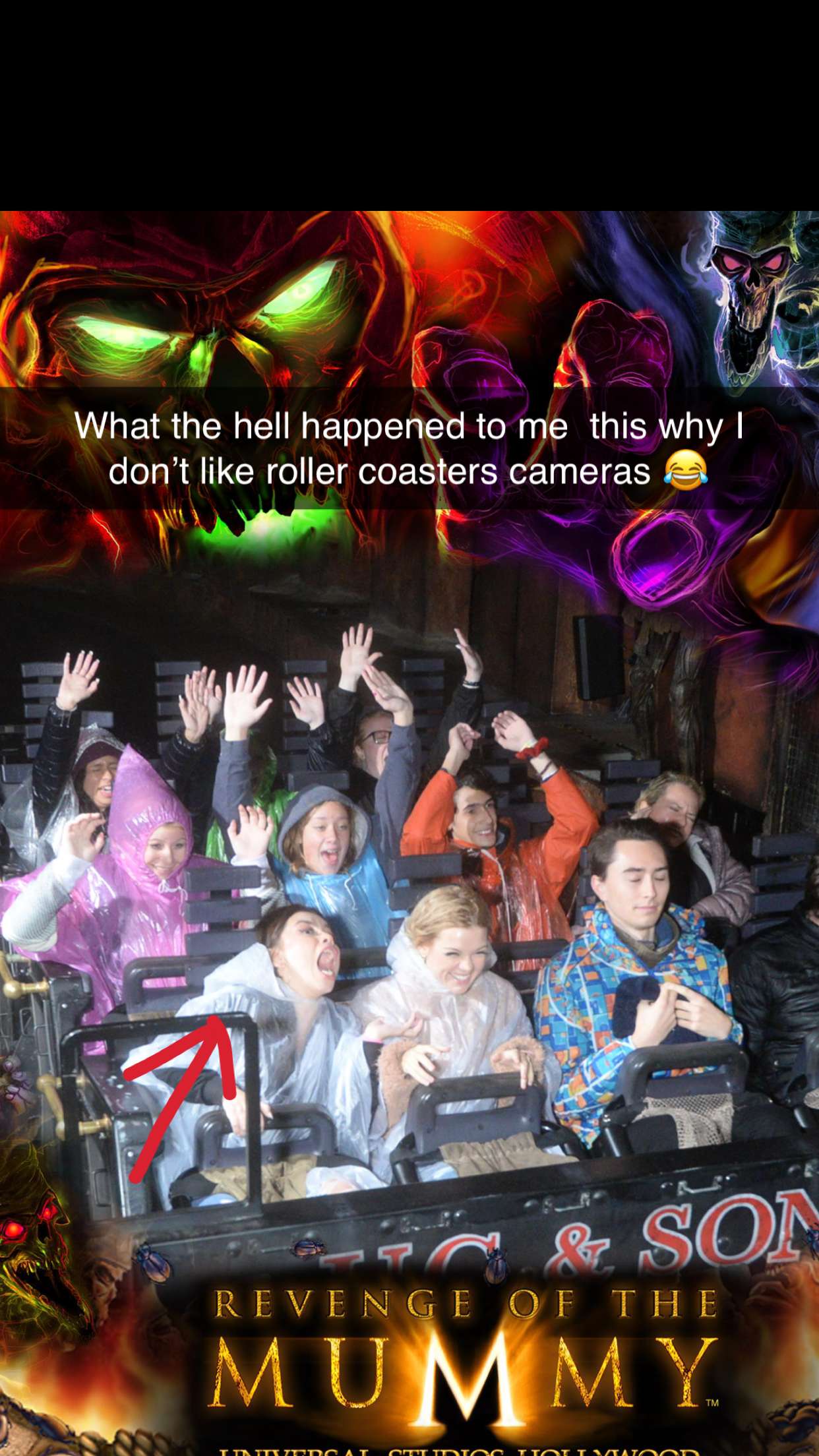 giselleramh snapchat image archive image