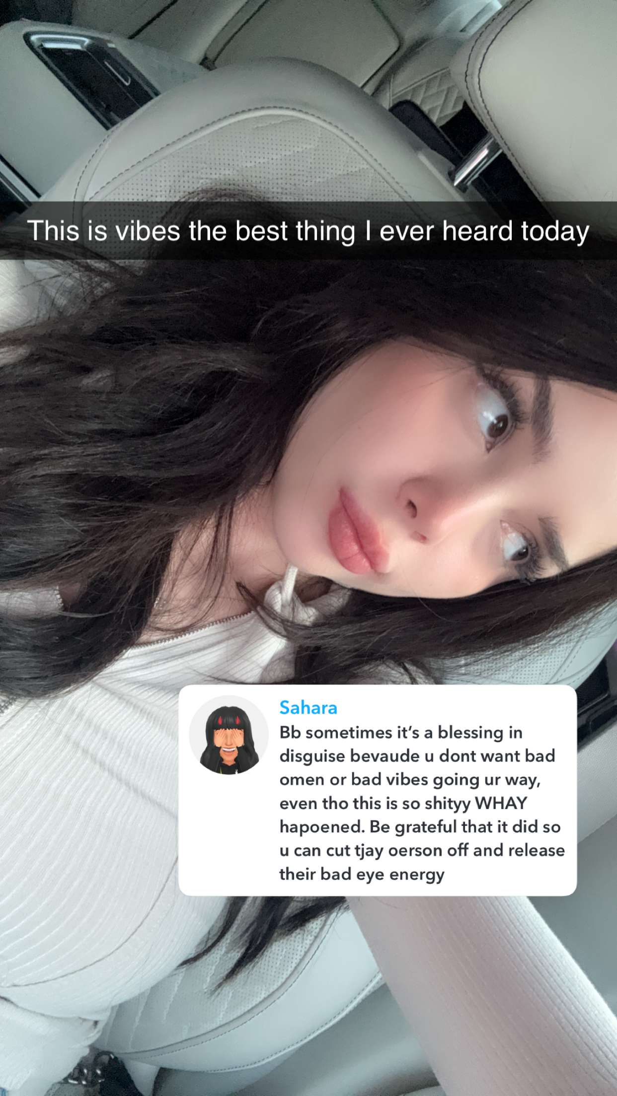 giselleramh snapchat image archive image